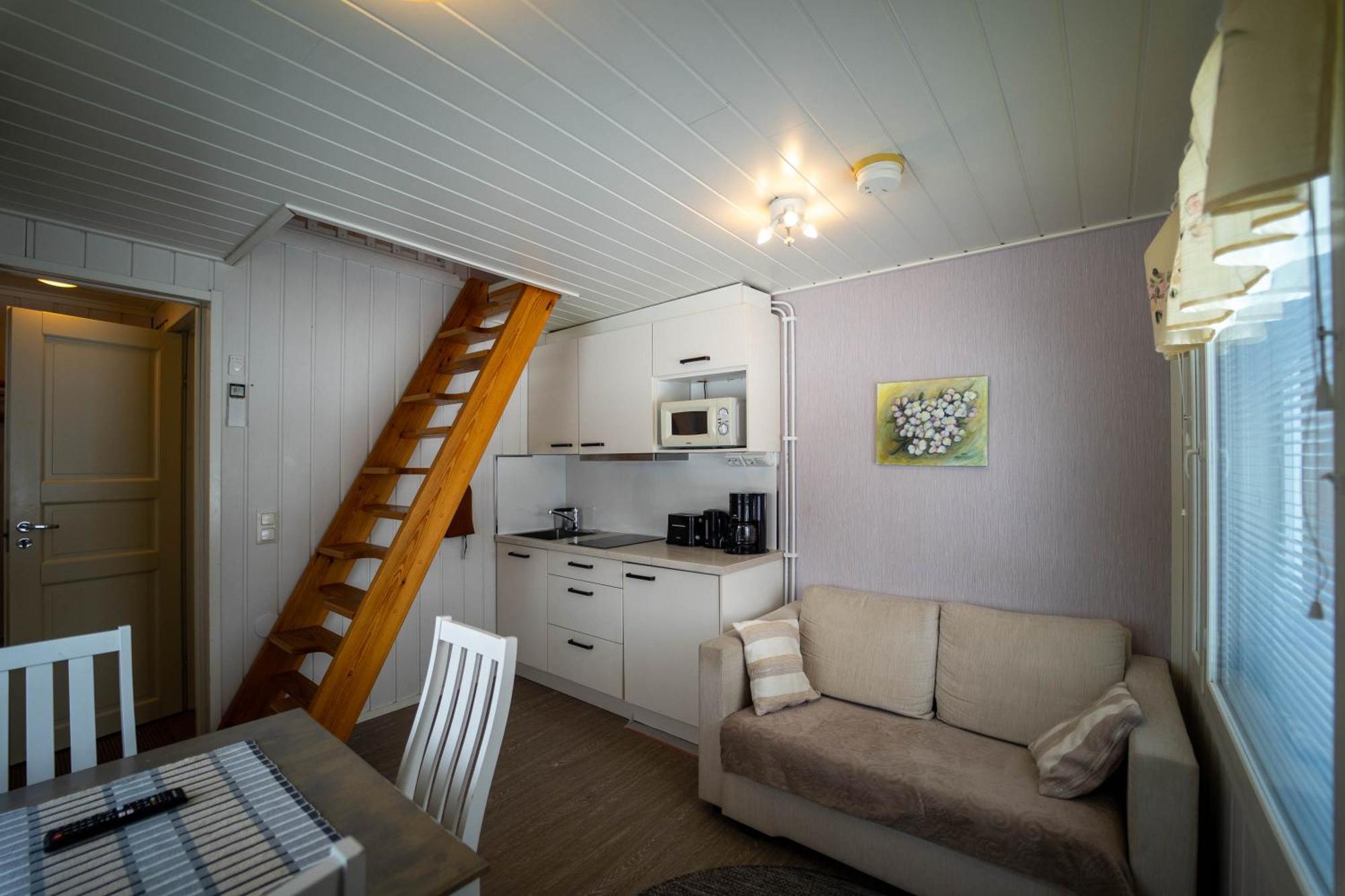 Paimentupa Villa Koli  ภายนอก รูปภาพ